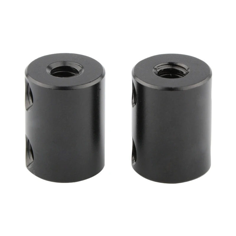 C7AB Double Risers Tube 15mm Diameter 20mm Long Aluminum Alloy 1/4-20 Threads 1 Pair
C7AB Double Risers Tube 15mm Diameter 20mm Long Aluminum Alloy 1/4-20 Threads 1 Pair
