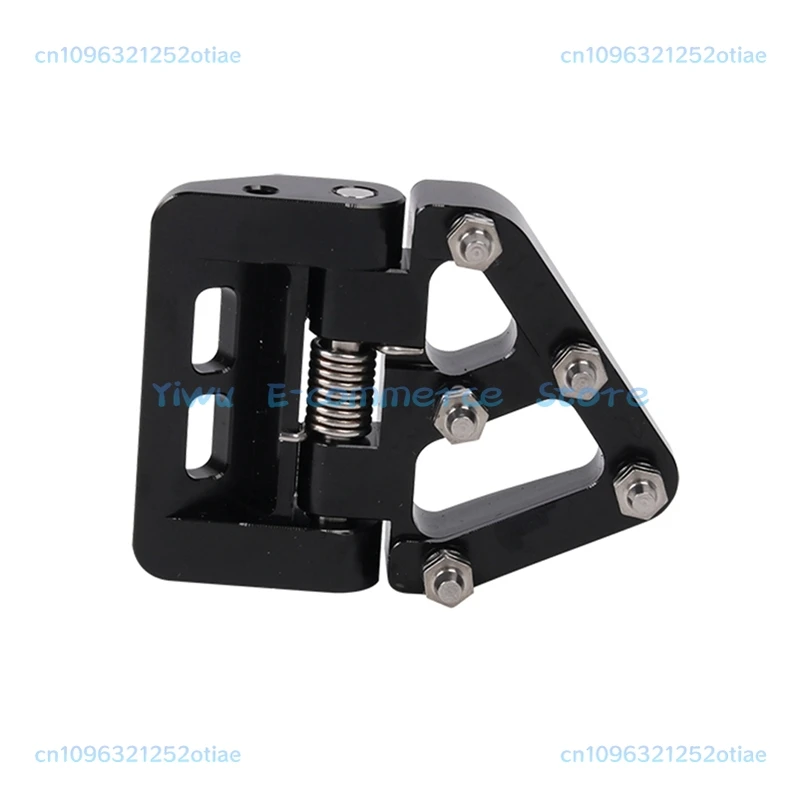 A21F-Motorcycle Folding Rear Brake Pedal Step Tip Plate For 125 200 250 300 500 EXC XC XCF XCW SX SXF EXCF Tpi 6D 
A21F-Motorcycle Folding Rear Brake Pedal Step Tip Plate For 125 200 250 300 500 EXC XC XCF XCW SX SXF EXCF Tpi 6D