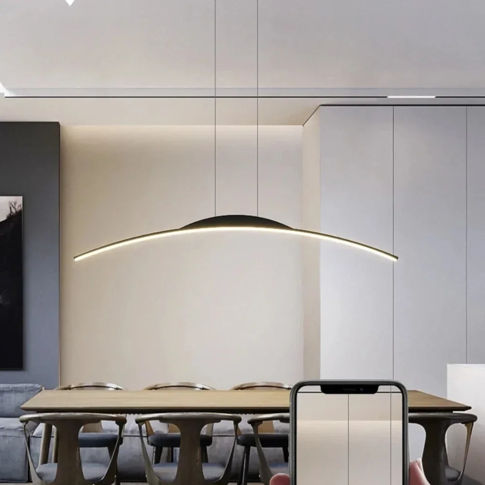 Winfordo Modern LED Chandelier Light Fixture for Dining Room Kitchen Bar Living Room Bedroom
Winfordo Modern LED Chandelier Light Fixture for Dining Room Kitchen Bar Living Room Bedroom