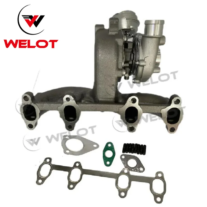 Турбокомпрессор GT1749V 713672 454232 038253019C 038253019A Турбина 768331 для Audi A3 1.9 TDI 81 кВт 110 л.с. ALH AHF ASV 1996-2003
Турбокомпрессор GT1749V 713672 454232 038253019C 038253019A Турбина 768331 для Audi A3 1.9 TDI 81 кВт 110 л.с. ALH AHF ASV 1996-2003