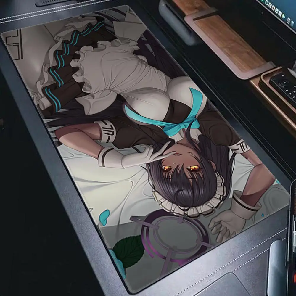 Anime Game Blue Archive Kakudate Karin Mousepad Large Gaming Mouse Pad LockEdge Thickened Computer Keyboard Table Desk Mat
Anime Game Blue Archive Kakudate Karin Mousepad Large Gaming Mouse Pad LockEdge Thickened Computer Keyboard Table Desk Mat