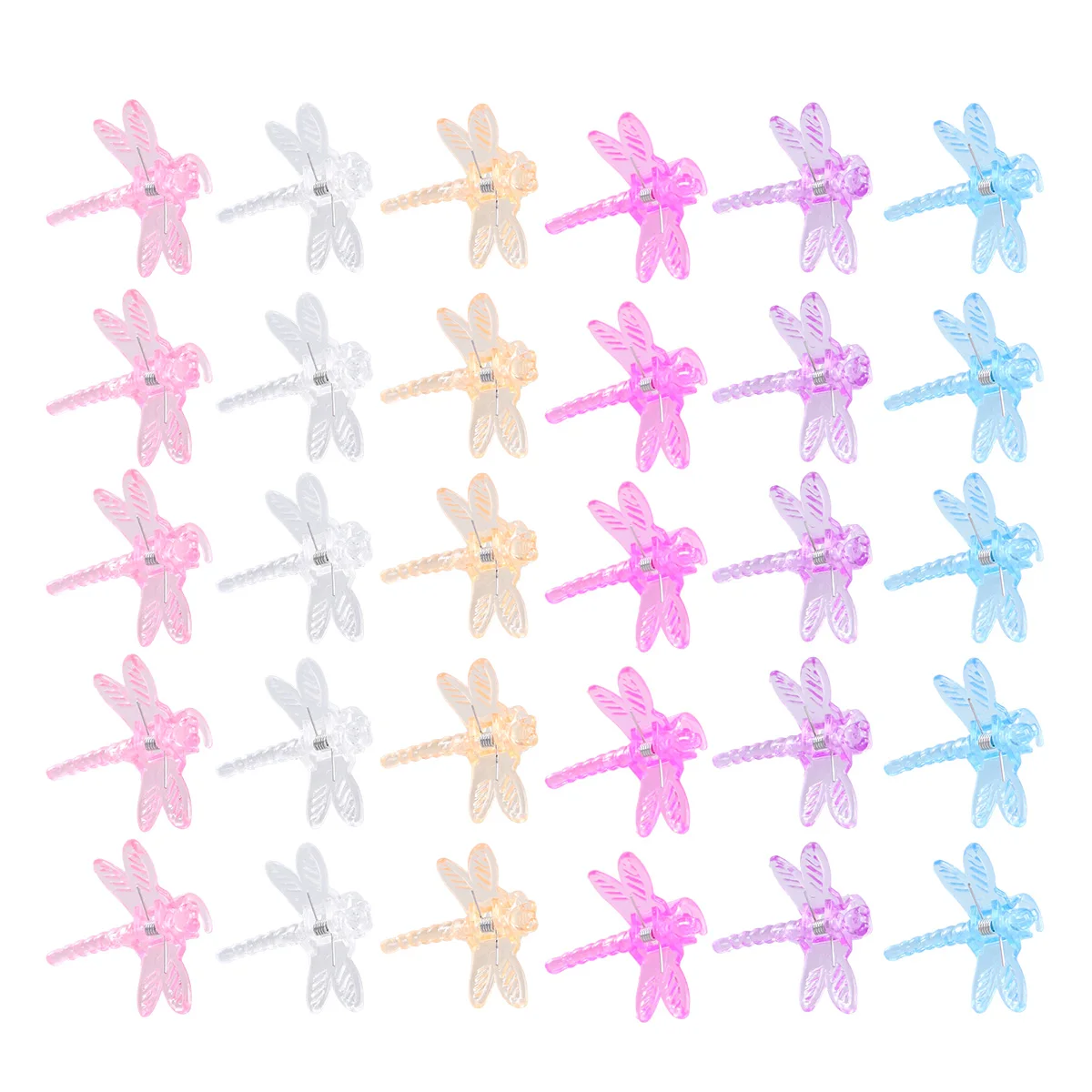 90 Pcs Creative Vine Fixed Gardening chid Clips Plant Stakes Durable Safe Cute Hair Flower Ladybug Shaped Gifts
90 Pcs Creative Vine Fixed Gardening chid Clips Plant Stakes Durable Safe Cute Hair Flower Ladybug Shaped Gifts
