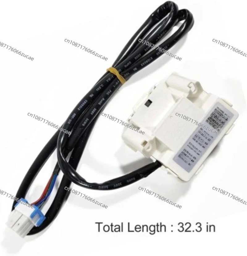 DC34-00025G Door Lock DC34-00025G for LG Washing Machine Door Lock
DC34-00025G Door Lock DC34-00025G for LG Washing Machine Door Lock