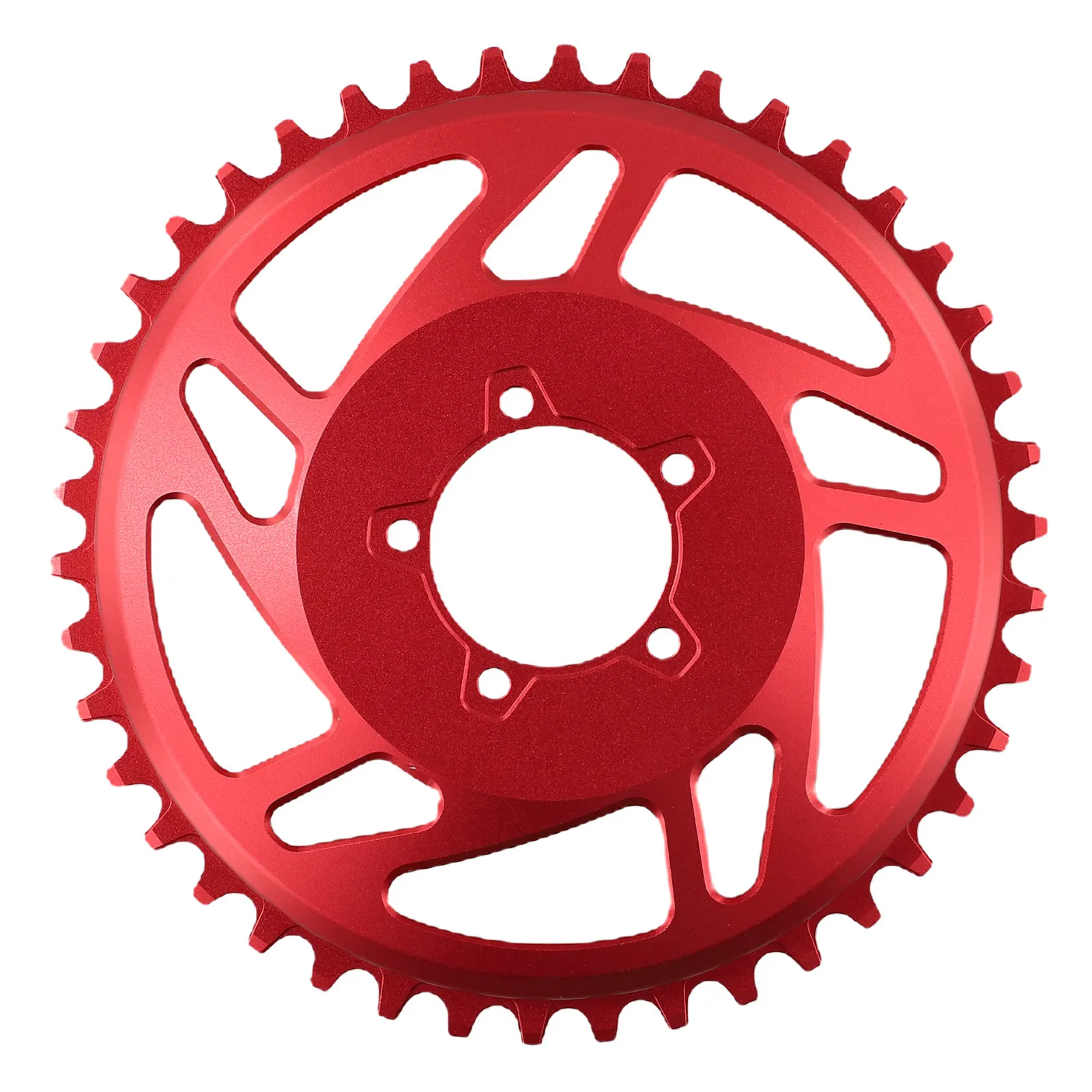 Ebike Chain Link Practical Access Components Easy To Use Replacement Aluminum Alloy Chain Ring Electric Bicycle
Ebike Chain Link Practical Access Components Easy To Use Replacement Aluminum Alloy Chain Ring Electric Bicycle