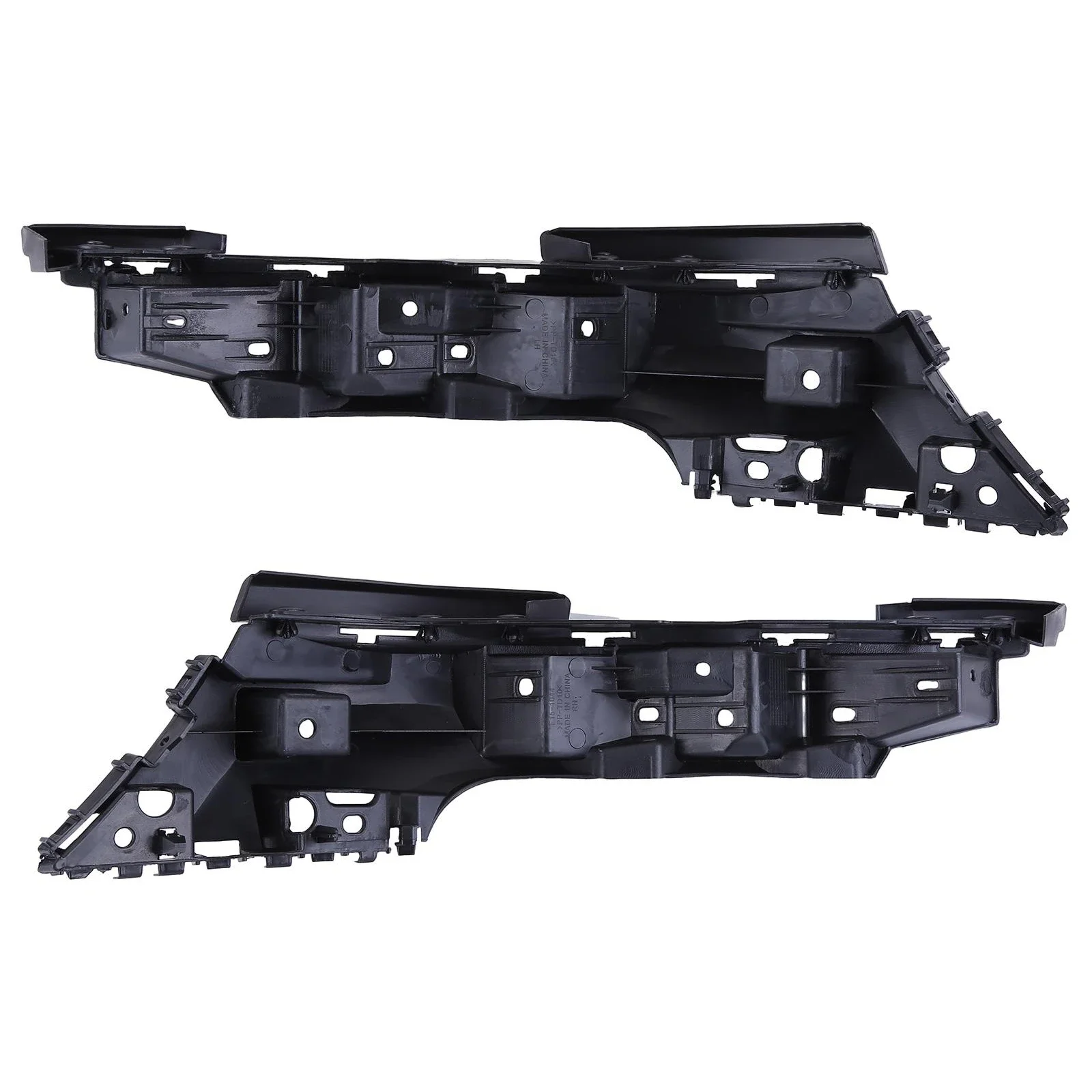Left and Right Headlight Bracket Set Compatible for 2015-2017 F-150 FL3Z17C947J FL3Z17C947E
Left and Right Headlight Bracket Set Compatible for 2015-2017 F-150 FL3Z17C947J FL3Z17C947E