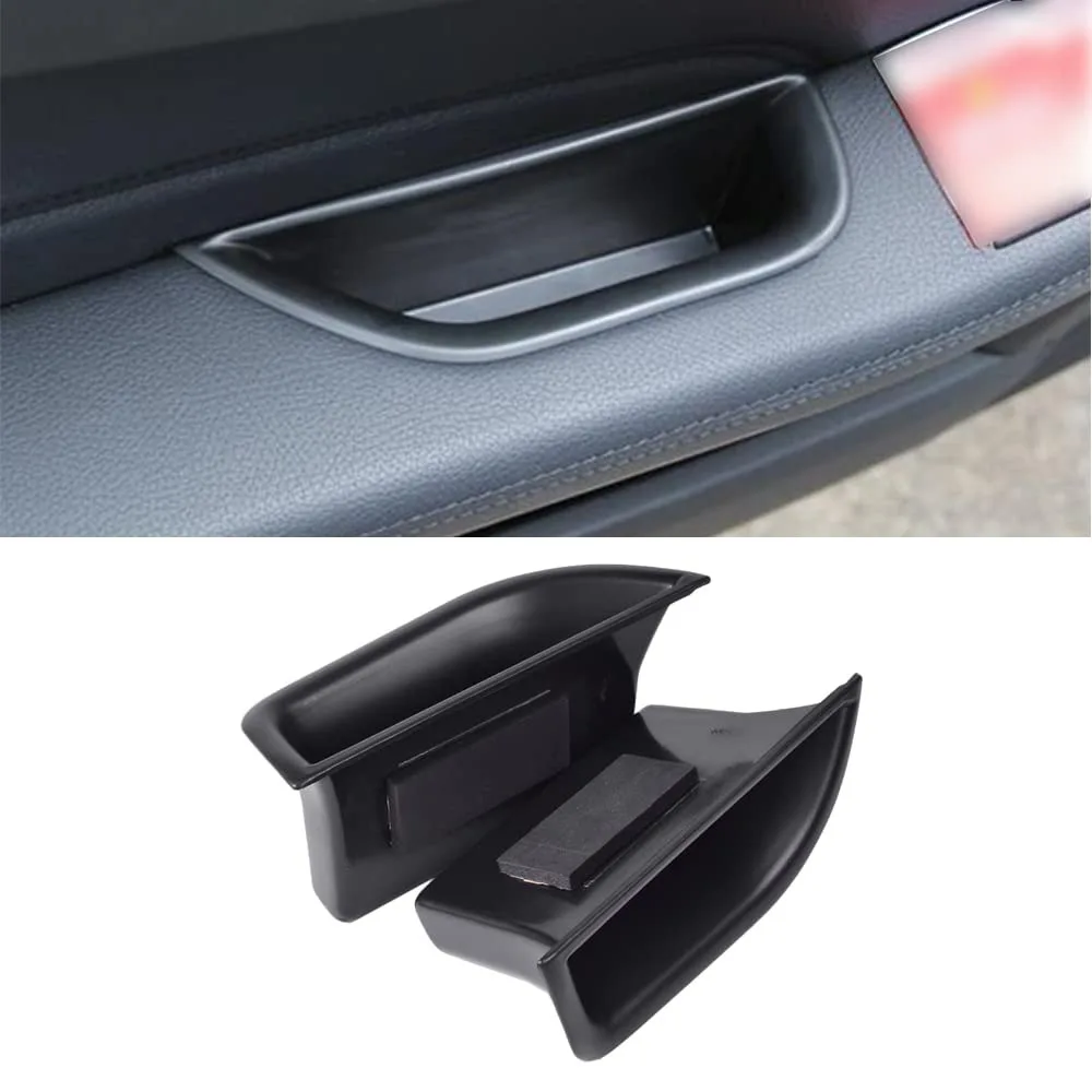 For Mercedes-Benz Benz E Class W212 E63 AMG 2010-2016 Door Handle Armrest Storage Box Front/Rear Door Armrest Organizer Tray
For Mercedes-Benz Benz E Class W212 E63 AMG 2010-2016 Door Handle Armrest Storage Box Front/Rear Door Armrest Organizer Tray