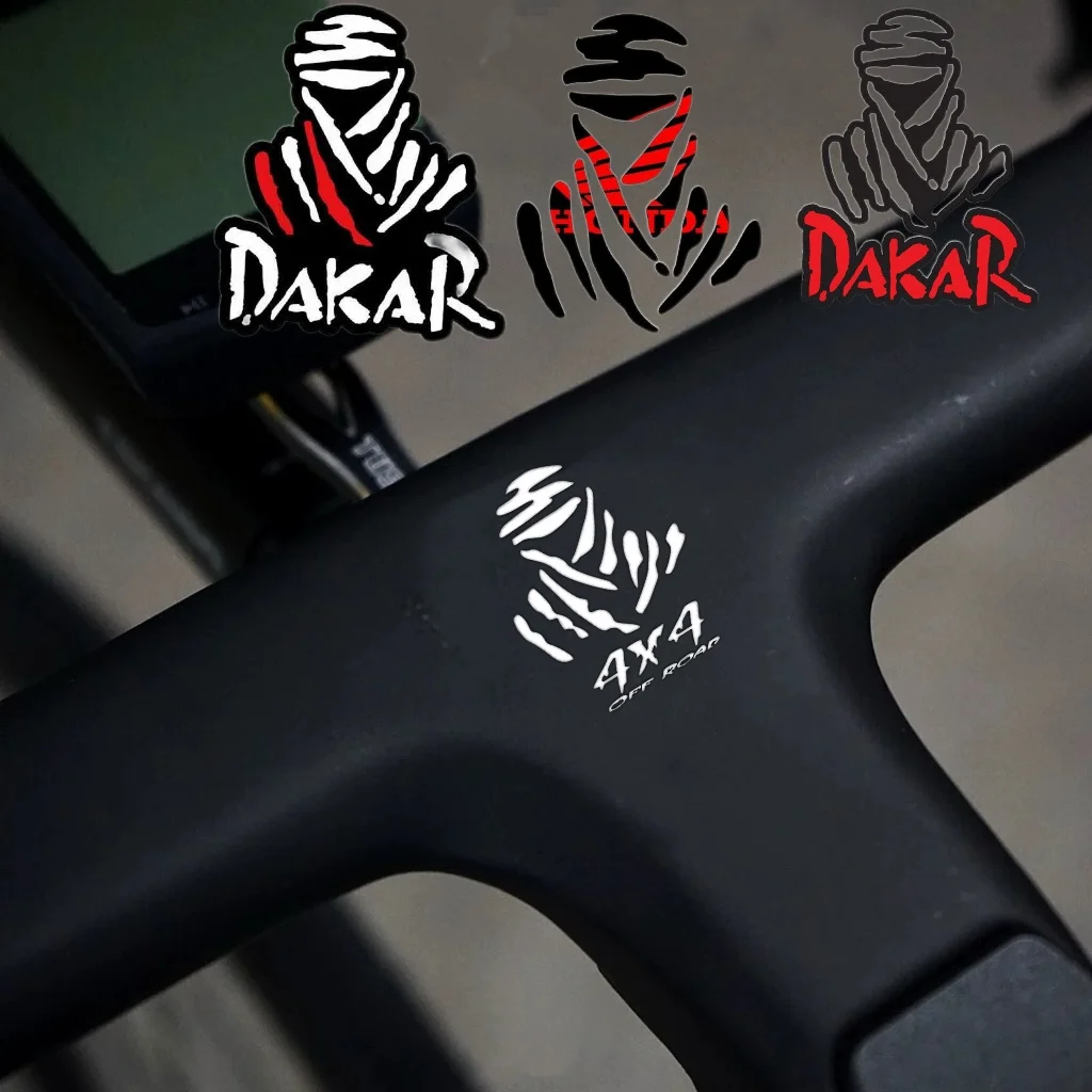 Cool Adventure Racing Style Vinyl Stickers Waterproof Decals for Bike Car Motorcycle Laptop Helmet Universal Decor Accessories
Cool Adventure Racing Style Vinyl Stickers Waterproof Decals for Bike Car Motorcycle Laptop Helmet Universal Decor Accessories