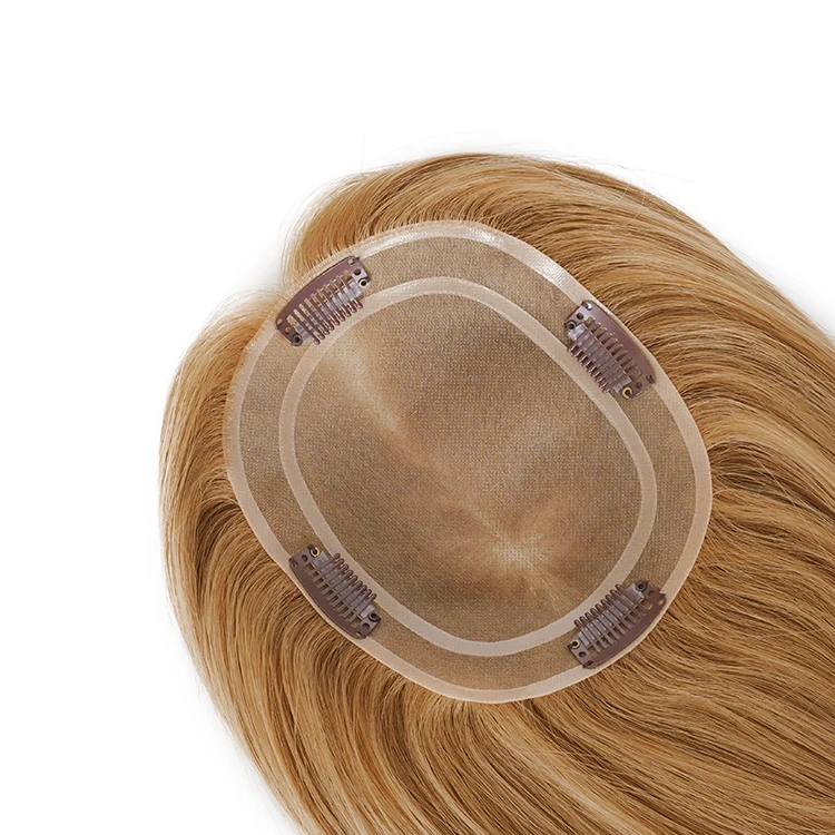 Ready To Ship Stock Mono Base Topper Customized Color Mono Base Tooper Virgin Human Hair
Ready To Ship Stock Mono Base Topper Customized Color Mono Base Tooper Virgin Human Hair