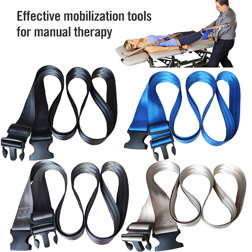 Пояс для мобилизации, терапевтический растягивающий ремень, портативный пояс для мобилизации суставов, пояс для гетры, пояс для физиотерапии, подтяжки, опоры
Пояс для мобилизации, терапевтический растягивающий ремень, портативный пояс для мобилизации суставов, пояс для гетры, пояс для физиотерапии, подтяжки, опоры