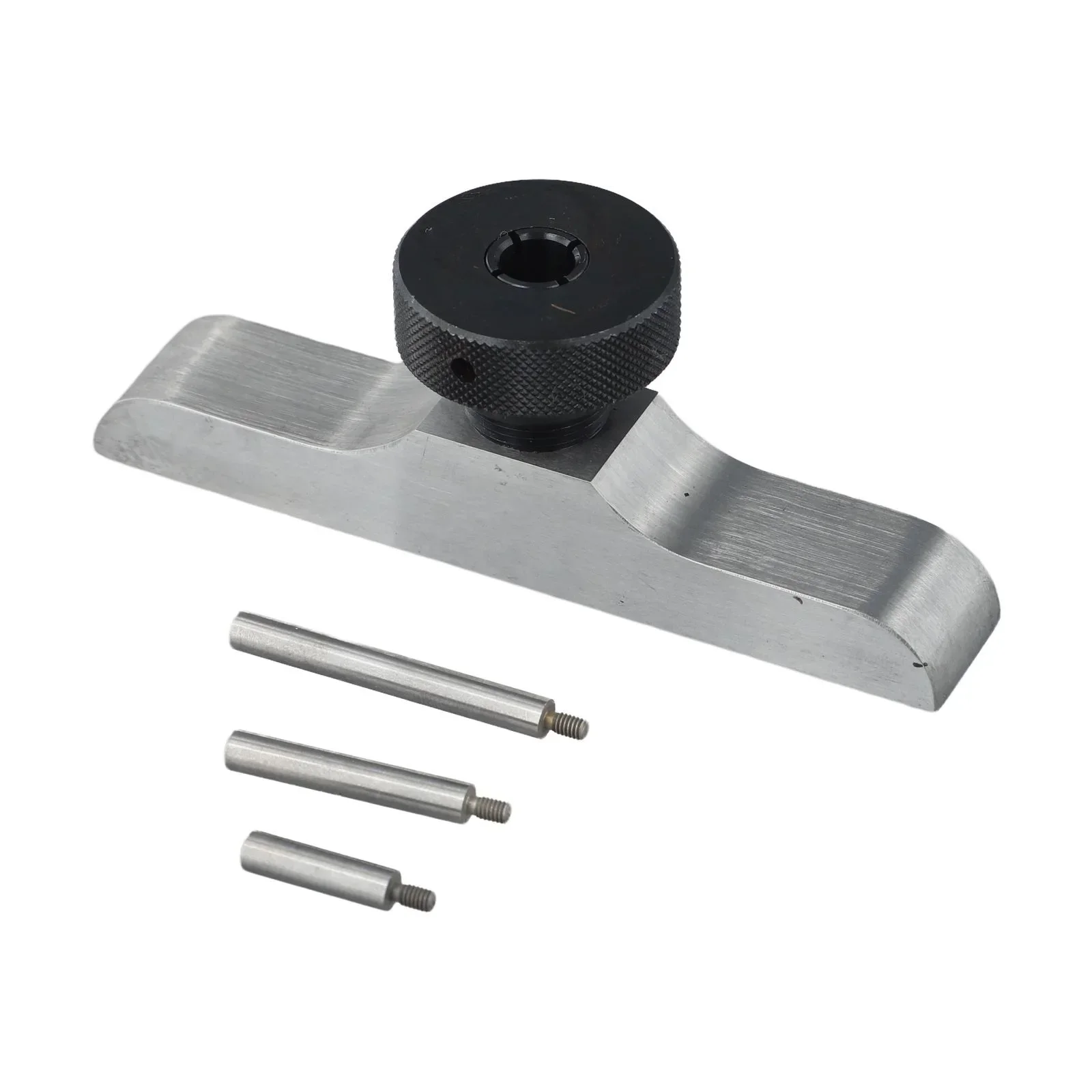 F1402 Depth Gauge Attachment for Dial Indicator Stainless Steel Base for Precise Depth Measurements in PCB Applications
F1402 Depth Gauge Attachment for Dial Indicator Stainless Steel Base for Precise Depth Measurements in PCB Applications