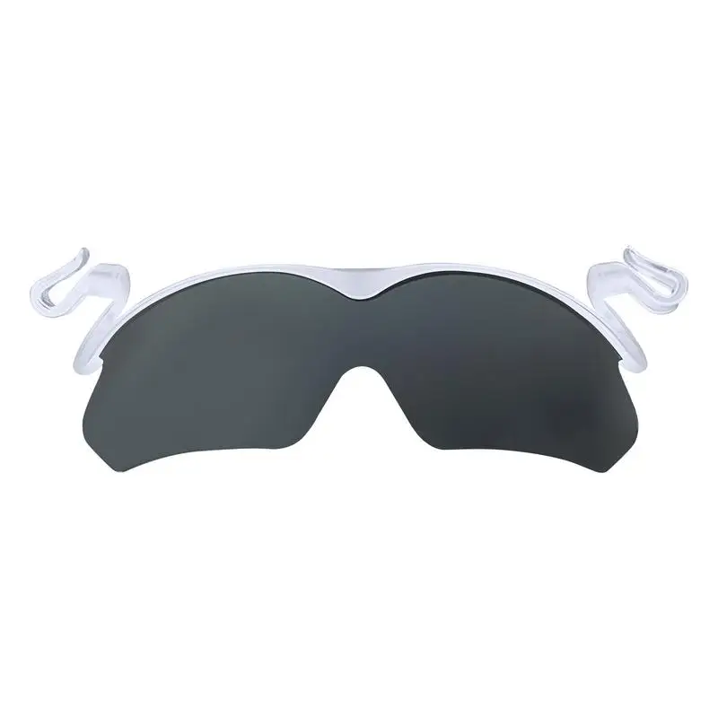 Sunglass Clip On Clip-On Sports Polarized Sunglasses Anti Glare Flat Top Sun Glasses Golf Eyewear With UV400 Protection For
Sunglass Clip On Clip-On Sports Polarized Sunglasses Anti Glare Flat Top Sun Glasses Golf Eyewear With UV400 Protection For