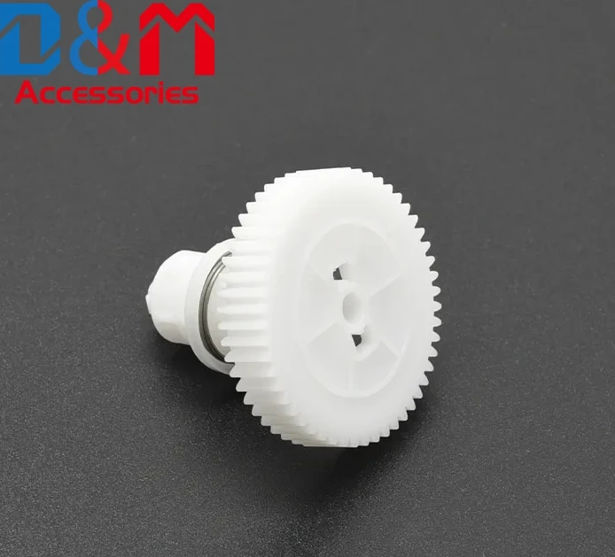 LY2070001 Developer Gear for Brother DCP 7055 7057 7060 7065 7070 MFC 7240 7290 7360 7362 7460 7470 7860 2130 2132 2135 2220
LY2070001 Developer Gear for Brother DCP 7055 7057 7060 7065 7070 MFC 7240 7290 7360 7362 7460 7470 7860 2130 2132 2135 2220