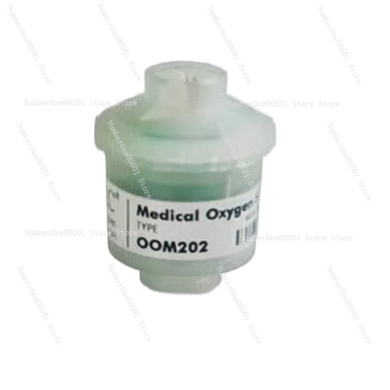 Avea Vent Oxygen Cell/Oxygen Sensor PSR-11-917-M
Avea Vent Oxygen Cell/Oxygen Sensor PSR-11-917-M
