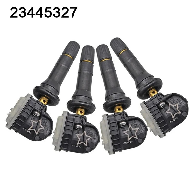 1/4 шт. датчик давления в автомобильных шинах TPMS для Chevrolet Traverse 2014-2017 GMC Acadia 2015 23445327 315 МГц 
1/4 шт. датчик давления в автомобильных шинах TPMS для Chevrolet Traverse 2014-2017 GMC Acadia 2015 23445327 315 МГц