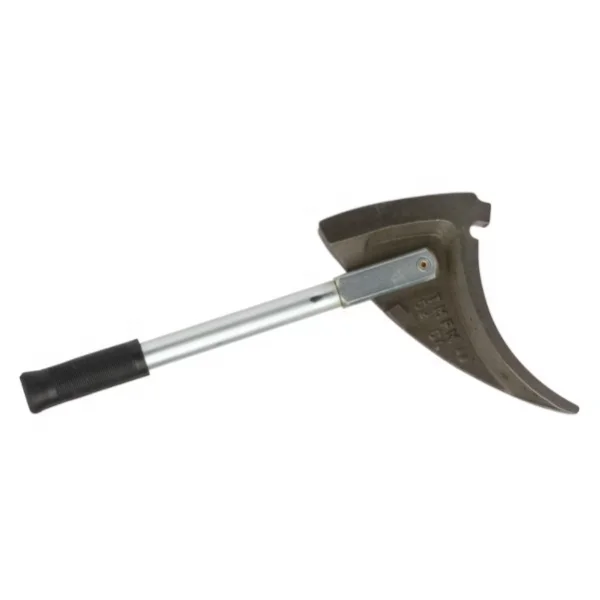 Well Sale Impact Spanner TMFN 52-64 Designed for Safely Tightening and Loosening Larger Locknuts
Well Sale Impact Spanner TMFN 52-64 Designed for Safely Tightening and Loosening Larger Locknuts