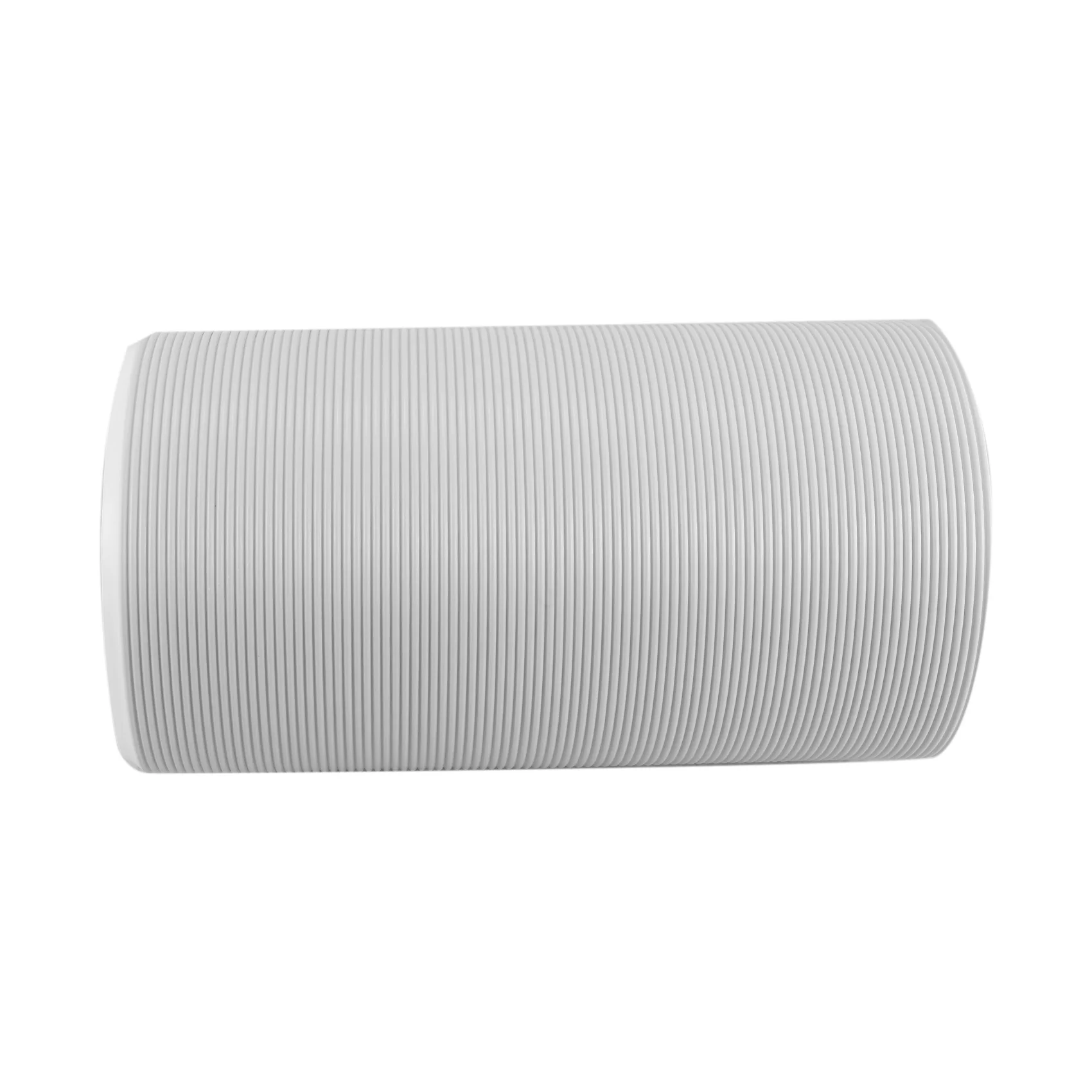 ABEZ 15Cm Diameter Flexible Air Conditioner Exhaust Pipe Duct Vent Outlet Pipe Portable Air Conditioner Outlet Conditioner
ABEZ 15Cm Diameter Flexible Air Conditioner Exhaust Pipe Duct Vent Outlet Pipe Portable Air Conditioner Outlet Conditioner