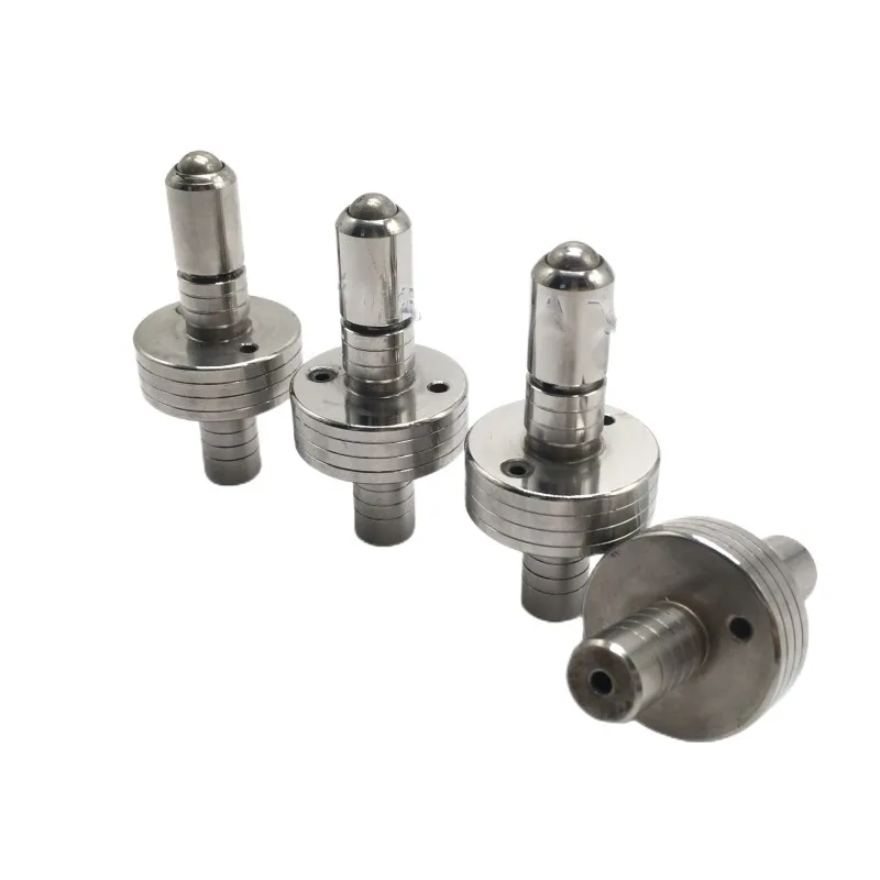 Excavator accessories Kobelco SK200/210/230/250/260350-6-6E foot valve walking bullet
Excavator accessories Kobelco SK200/210/230/250/260350-6-6E foot valve walking bullet
