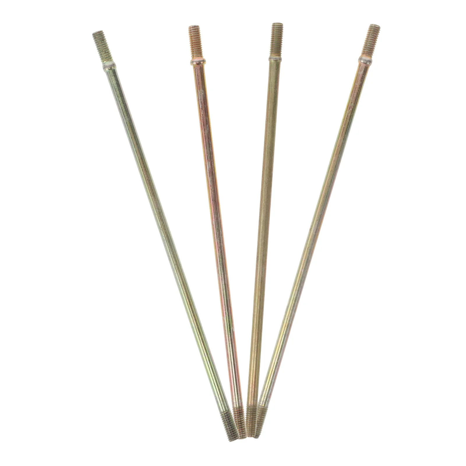 4Pcs Motorcycle Engine Bolt Nut Set 110mm Horizontal Engine Assembly Compatible Sturdy Material Easy Installation Dirt Bike Pit
4Pcs Motorcycle Engine Bolt Nut Set 110mm Horizontal Engine Assembly Compatible Sturdy Material Easy Installation Dirt Bike Pit