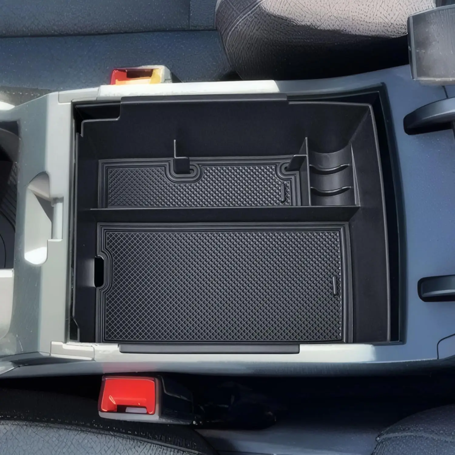 RUNROAD Center Console Organizer Insert Tray for Kia K4 2025 Interior Storage Tray Armrest Storage Box Middle Console Organizer
RUNROAD Center Console Organizer Insert Tray for Kia K4 2025 Interior Storage Tray Armrest Storage Box Middle Console Organizer