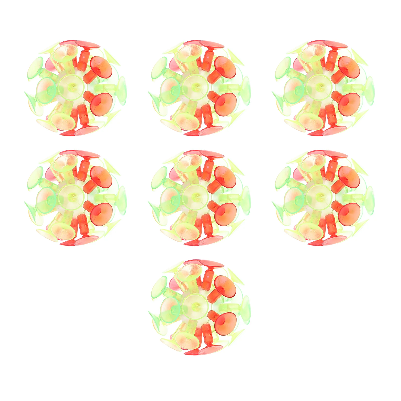 7PCS Cup Multicolored Bounce Toy for Children Kids Plaything Party Favors Gifts Outdoor Games
7PCS Cup Multicolored Bounce Toy for Children Kids Plaything Party Favors Gifts Outdoor Games
