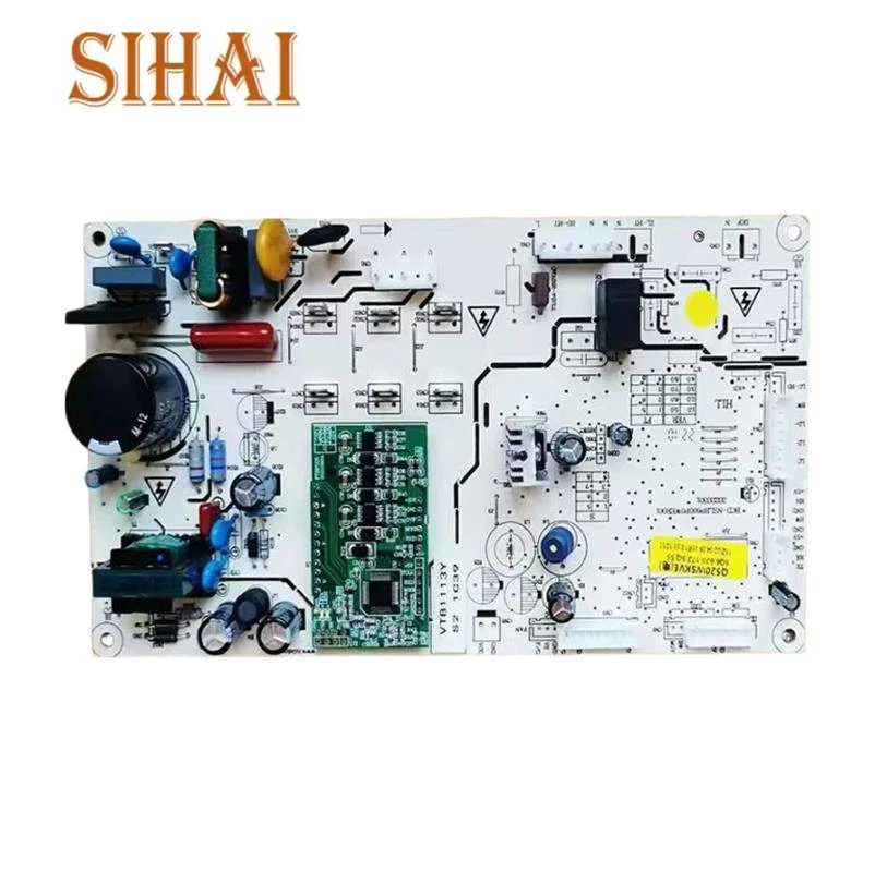 new For Suning Jiwu/Electrolux/Yunmi Refrigerator Q520WSKVE Motherboard Computer Edition Power Control Board
new For Suning Jiwu/Electrolux/Yunmi Refrigerator Q520WSKVE Motherboard Computer Edition Power Control Board