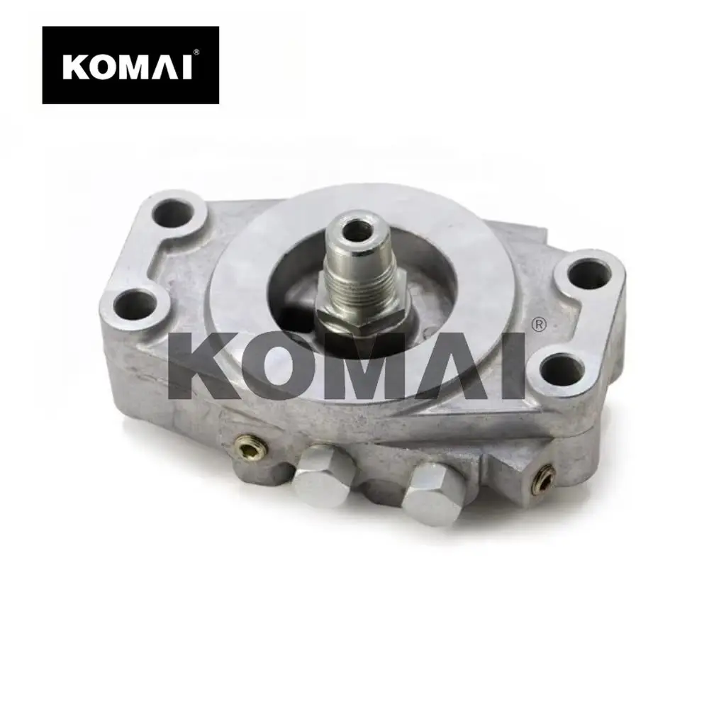 Filter Head, 1968220 1968236, For Caterpillar Fuel Filter, Excavator Replacement Part
Filter Head, 1968220 1968236, For Caterpillar Fuel Filter, Excavator Replacement Part