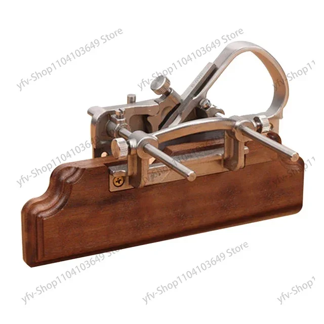 Hand Plane for Precision Woodworking, 4 Manual Hand Plane, Ideal for 3mm, 6mm, 9mm, 12mm
Hand Plane for Precision Woodworking, 4 Manual Hand Plane, Ideal for 3mm, 6mm, 9mm, 12mm