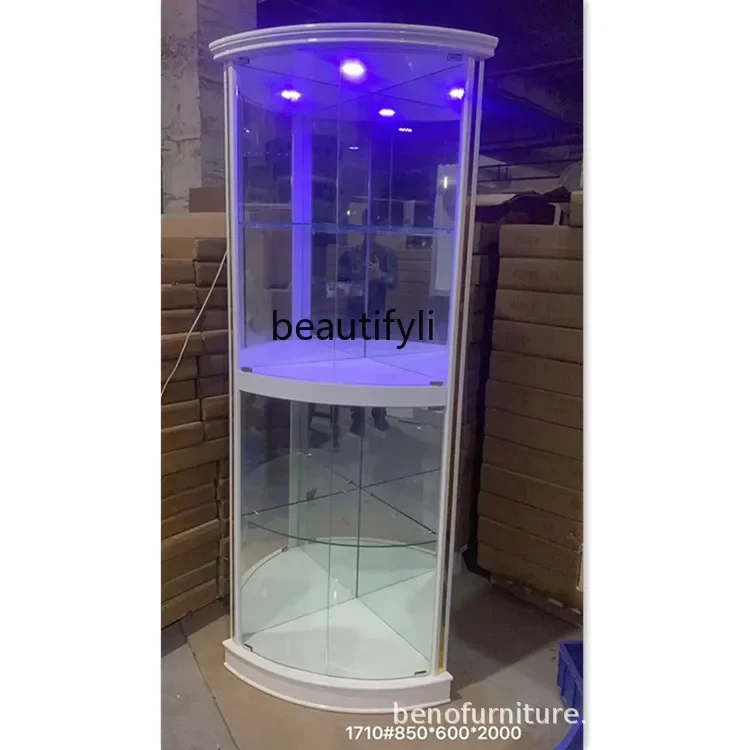 A55 European-style foyer entrance wine cabinet double-sided living room screen decorative cabinet simple room storage
A55 European-style foyer entrance wine cabinet double-sided living room screen decorative cabinet simple room storage