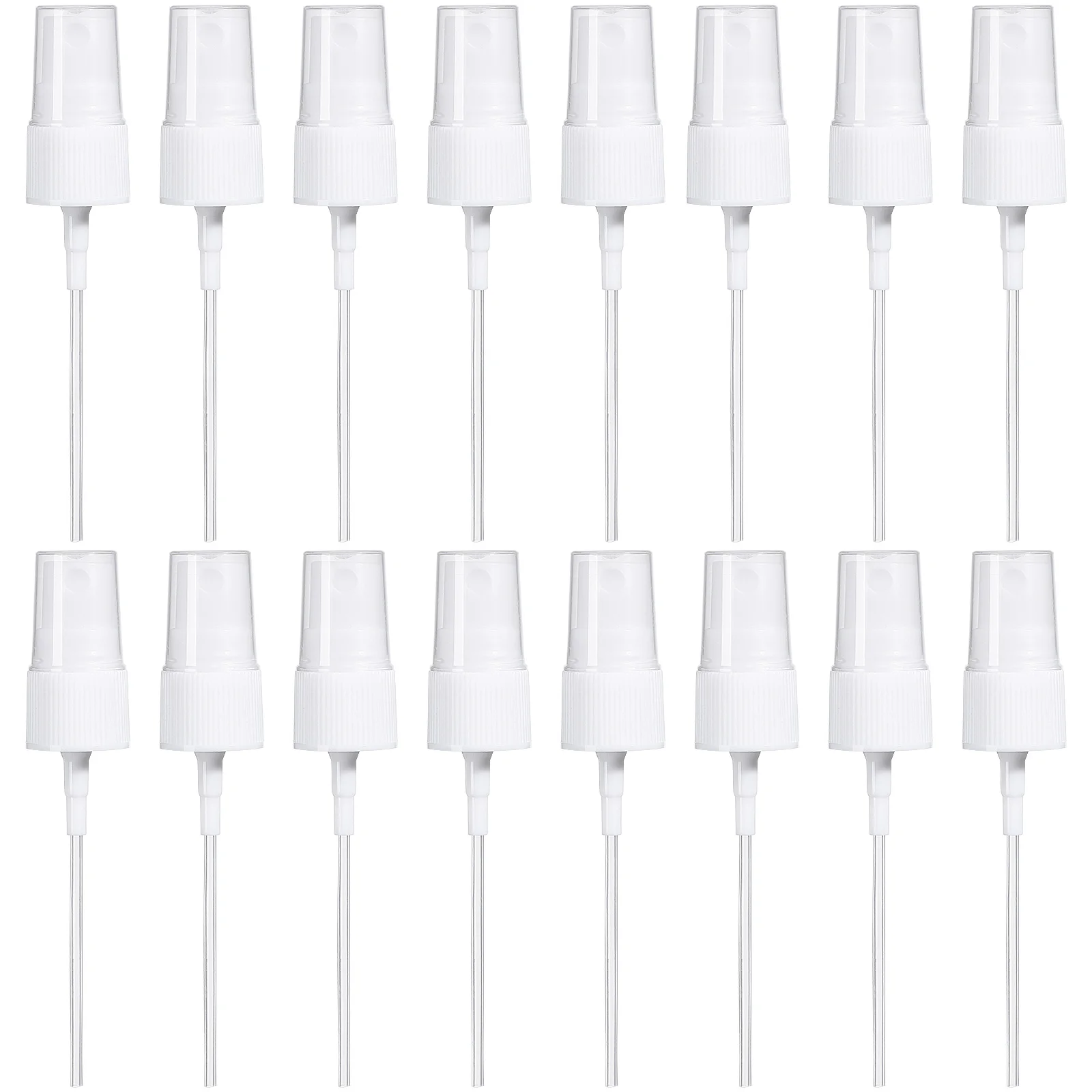 20pcs Perfume Sprayer Replacement Pump Head Travel Bottles Mini Compact Design Durable Safe Perfume Sprayer Head Easy Use
20pcs Perfume Sprayer Replacement Pump Head Travel Bottles Mini Compact Design Durable Safe Perfume Sprayer Head Easy Use