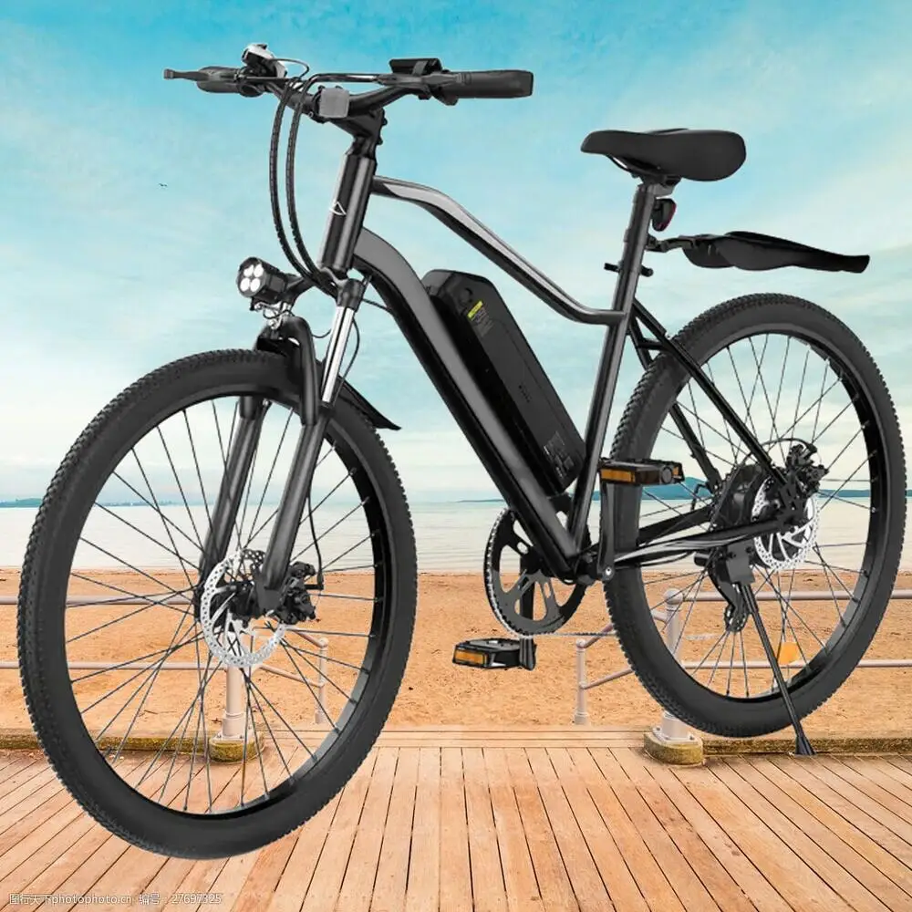 26" 24" Electric Motorcycles Bike For Adults, 500W Motor Ebike 374Wh/468Wh Removable Battery Electric Motorcycles Mountain Bike
26" 24" Electric Motorcycles Bike For Adults, 500W Motor Ebike 374Wh/468Wh Removable Battery Electric Motorcycles Mountain Bike
