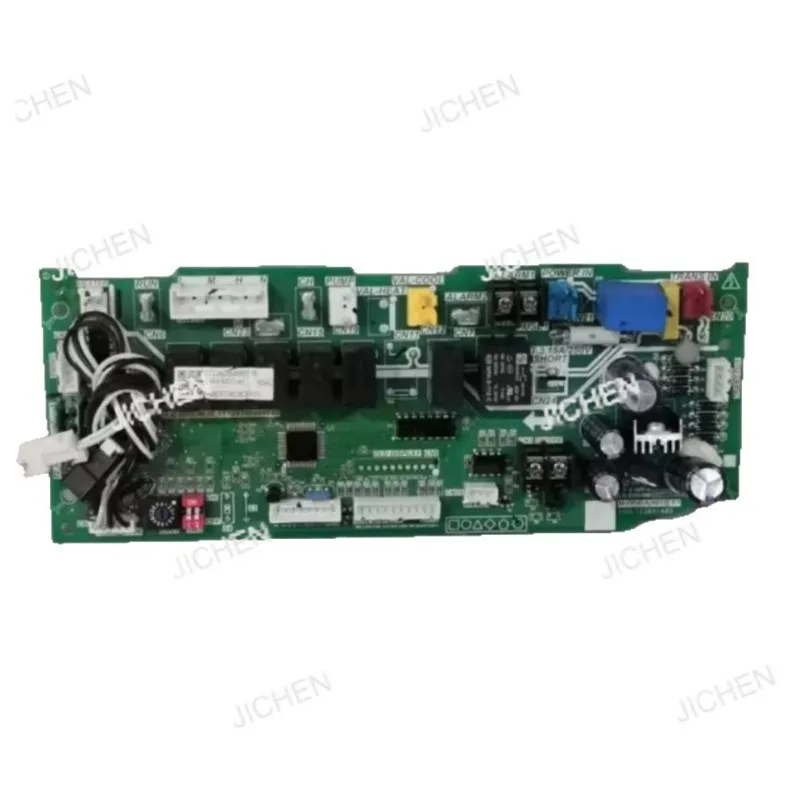 New for Carrier Midea Central Air Conditioning Main Board 17126200000022 17126200000278
New for Carrier Midea Central Air Conditioning Main Board 17126200000022 17126200000278