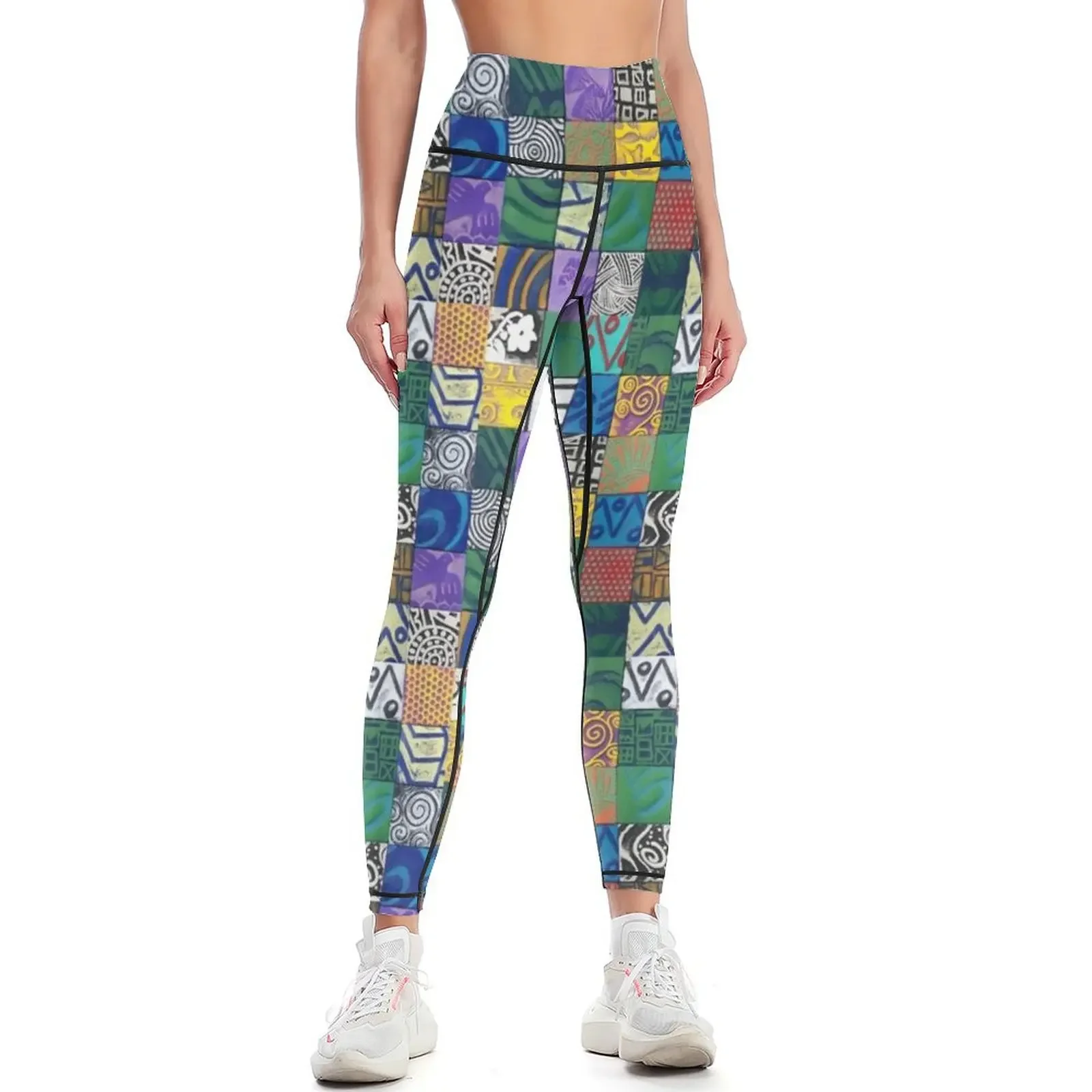 Just For A Minute Assembly Leggings workout clothes for Sports pants for Womens Leggings
Just For A Minute Assembly Leggings workout clothes for Sports pants for Womens Leggings