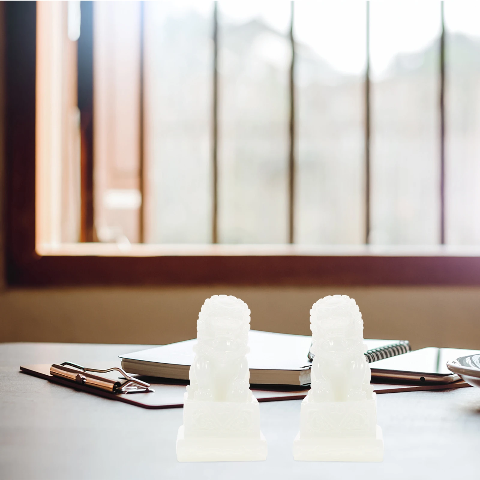 1 Pair Mini Resin White Statues Small Garden Decoration Figurines For Outdoor Indoor Use Ornament Gift
1 Pair Mini Resin White Statues Small Garden Decoration Figurines For Outdoor Indoor Use Ornament Gift