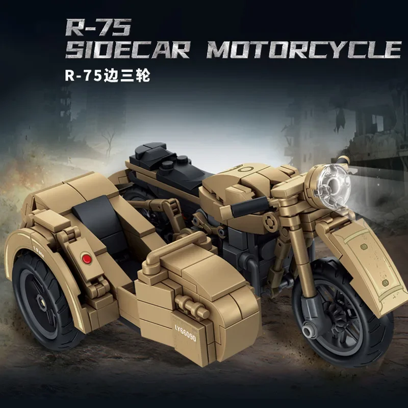 MOC Military Tanks Building Blocks Toy Set VW R75 Vehicle Tiger Light Tank Figures Bricks Educational Toys for Children Gifts 
MOC Military Tanks Building Blocks Toy Set VW R75 Vehicle Tiger Light Tank Figures Bricks Educational Toys for Children Gifts