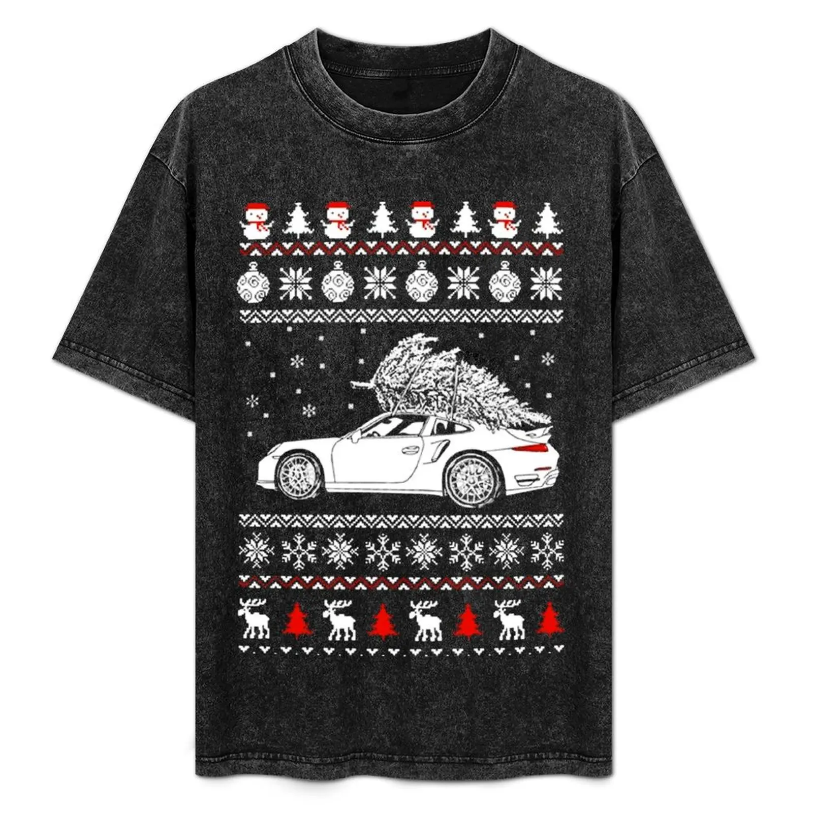 the car Christmas home funny brings Christmas gift 2019 T shirt T-Shirt Modern Print Casual T-Shirt
the car Christmas home funny brings Christmas gift 2019 T shirt T-Shirt Modern Print Casual T-Shirt