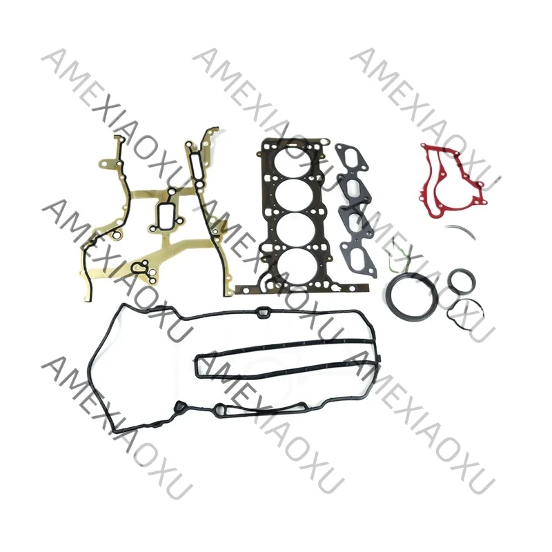 For Chevrolet Cruze Oncora Opel Vauxhall 1.4 Engine Gasket Repair Kit AMEXIAOXU
For Chevrolet Cruze Oncora Opel Vauxhall 1.4 Engine Gasket Repair Kit AMEXIAOXU