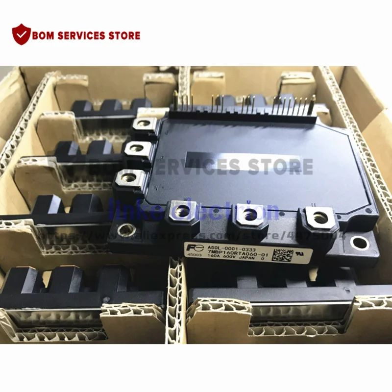 7MBP160RTA060-01 Новый модуль
7MBP160RTA060-01 Новый модуль