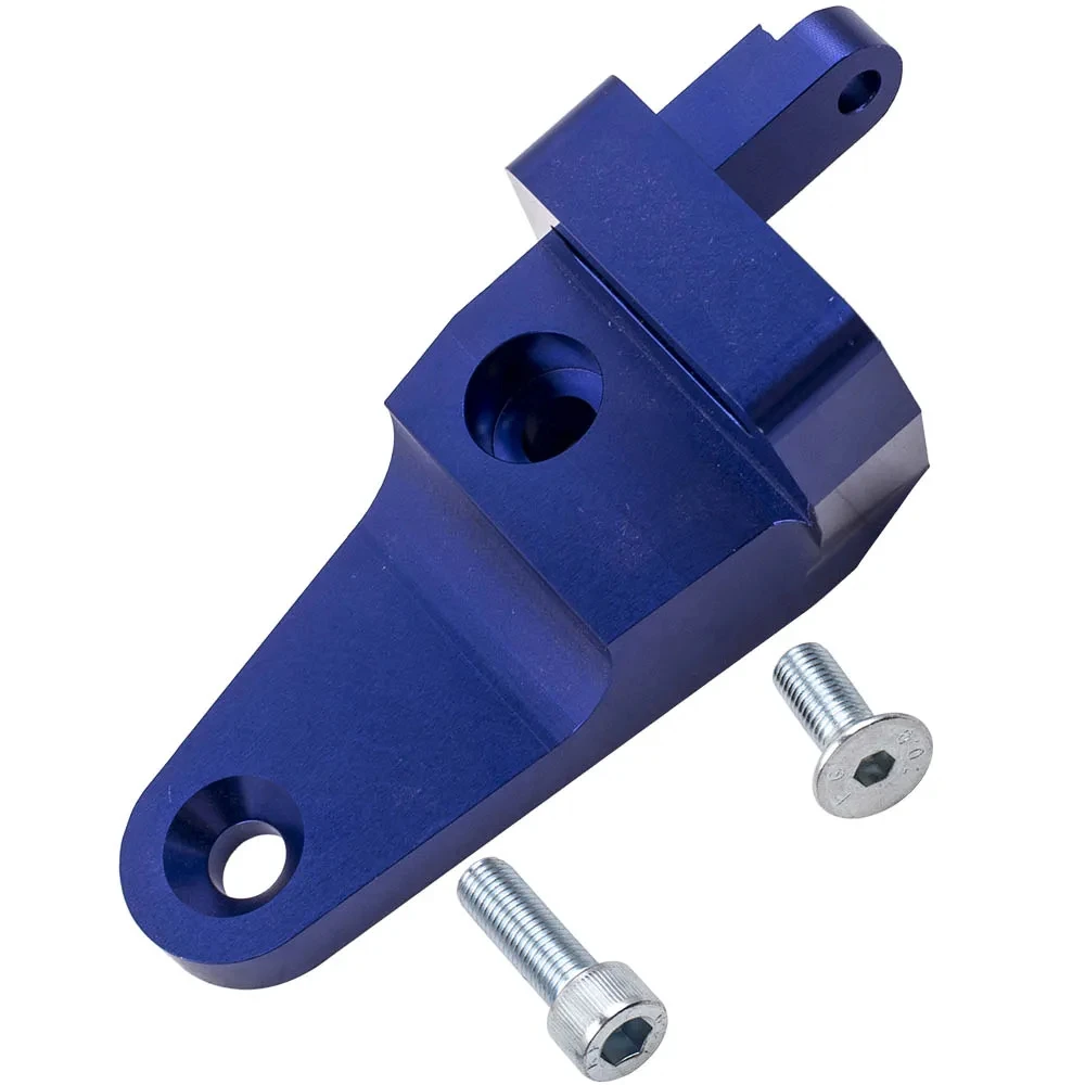 Billet Power Steering Bracket For Honda Civic 1992-2000
Billet Power Steering Bracket For Honda Civic 1992-2000