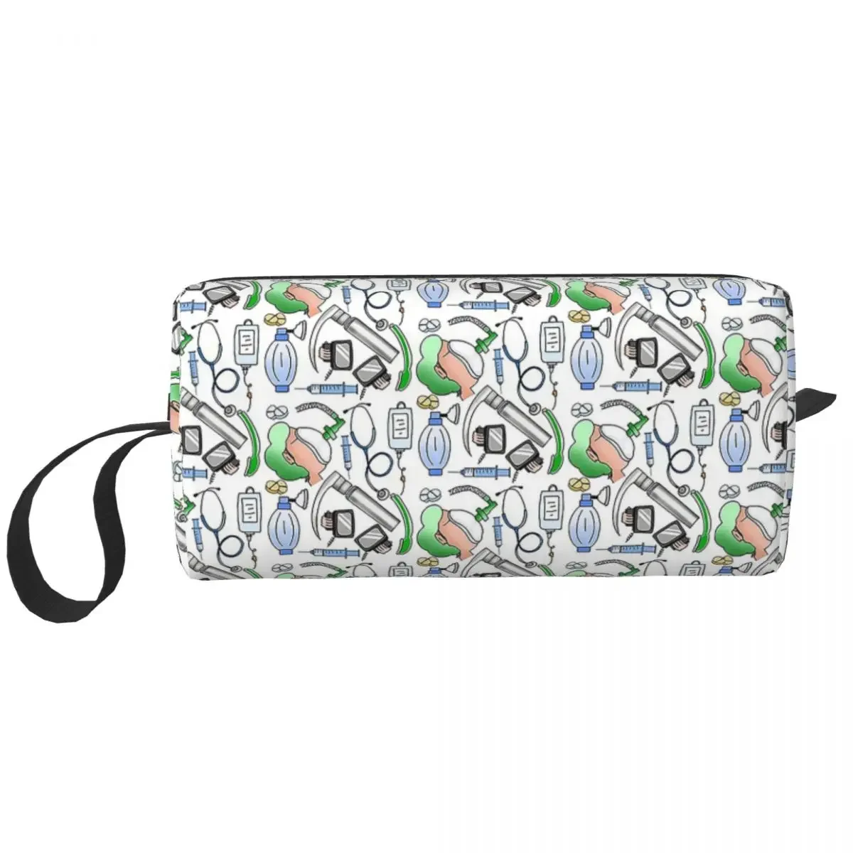 Анестезия косметичка косметический органайзер для хранения Dopp Kit косметичка для женщин красота дорожный пенал
Анестезия косметичка косметический органайзер для хранения Dopp Kit косметичка для женщин красота дорожный пенал