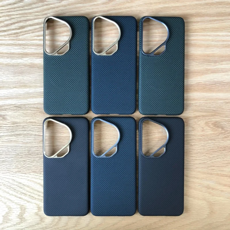 For Huawei Pura Ultra Protective Case | Kevlar/Carbon Fiber Ultra Thin Design with Shockproof
For Huawei Pura Ultra Protective Case | Kevlar/Carbon Fiber Ultra Thin Design with Shockproof