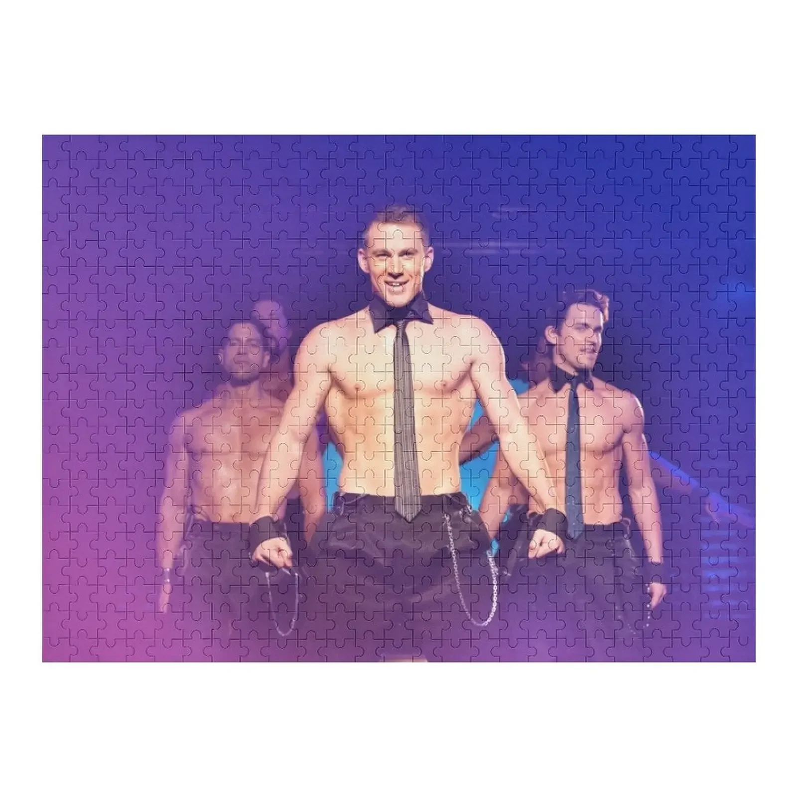 Пазл Magic Mike's Last Dance - Magic mike, оригинальный подарок для детей, новые игрушки для детей, деревянный пазл с именем на заказ, 2022
Пазл Magic Mike's Last Dance - Magic mike, оригинальный подарок для детей, новые игрушки для детей, деревянный пазл с именем на заказ, 2022
