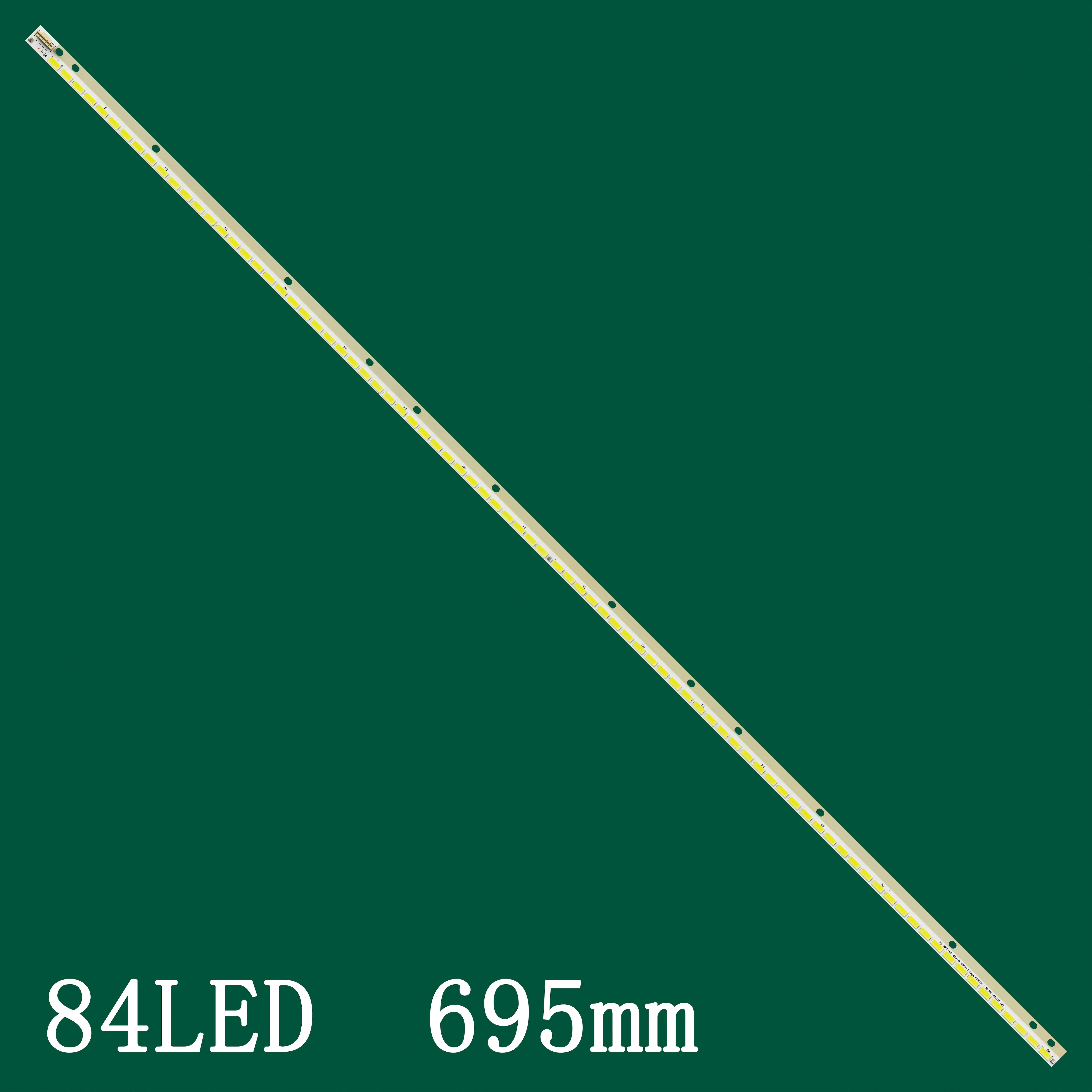 LED strip For 55E610G 55LA640S 55GA7800 6922L-0048A 6922L-0061A LC550EUN-SFF1 55" V13 Edge 55VLE984BL 55VLE983WH 55VLE9372SLE
LED strip For 55E610G 55LA640S 55GA7800 6922L-0048A 6922L-0061A LC550EUN-SFF1 55" V13 Edge 55VLE984BL 55VLE983WH 55VLE9372SLE