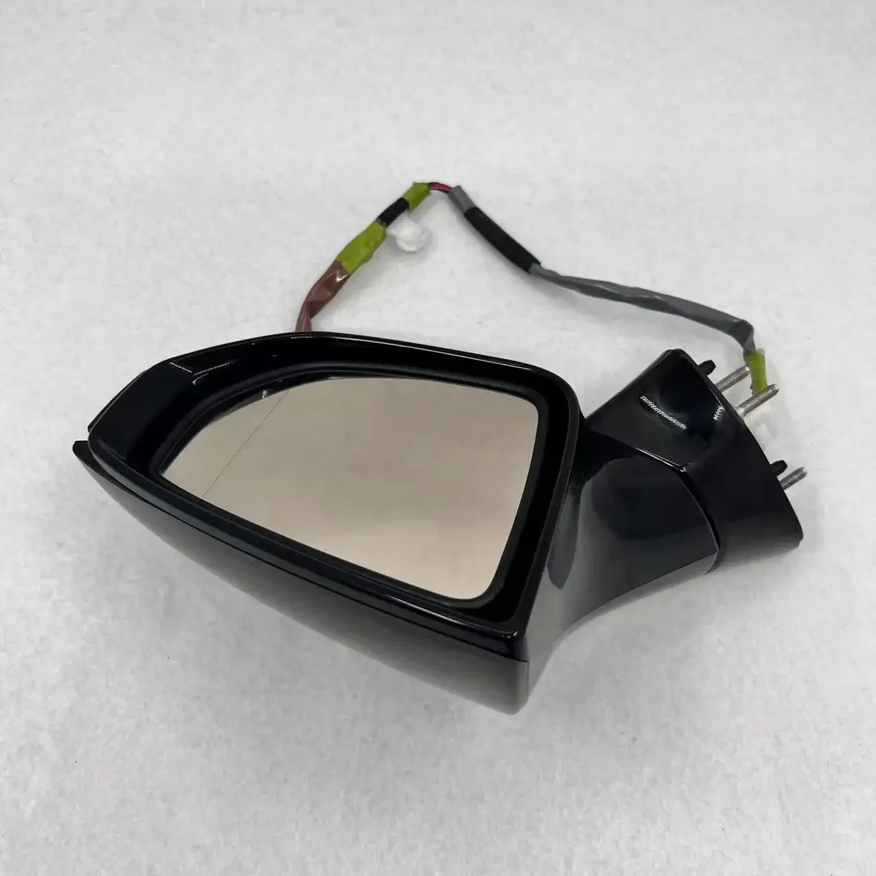 Tom AutoAuto Body System Car Rearview Mirror Side Mirror for Lexus ES260 Door Side Mirror Accessories Left and Right Head
Tom AutoAuto Body System Car Rearview Mirror Side Mirror for Lexus ES260 Door Side Mirror Accessories Left and Right Head