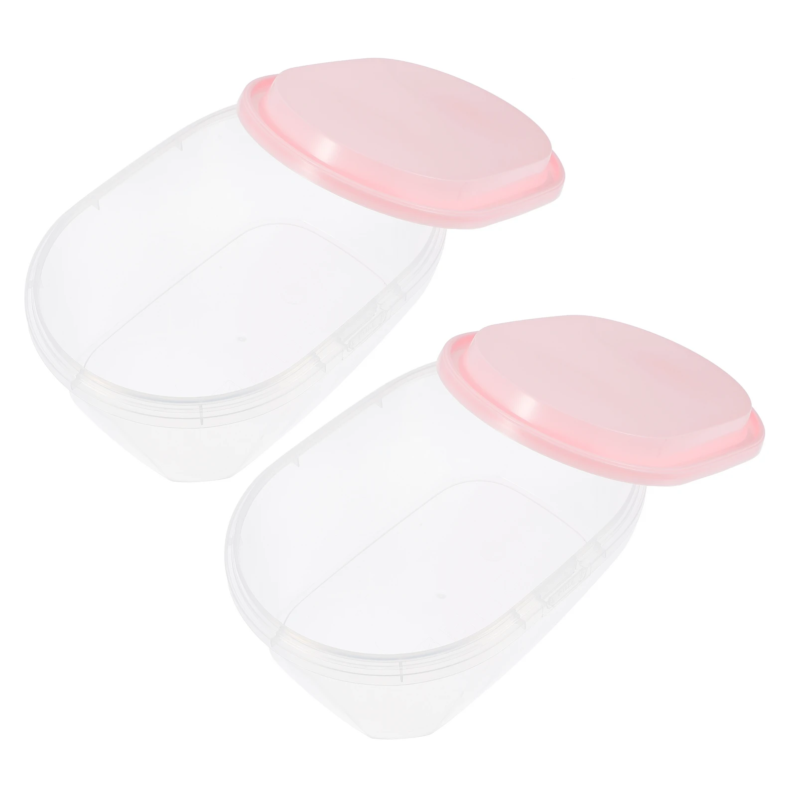Plastic Ice Cream Box Containers Packaging Small Boxes Cake Carrier Freezer Storage Dessert Container Fruit Box Eco Friendly
Plastic Ice Cream Box Containers Packaging Small Boxes Cake Carrier Freezer Storage Dessert Container Fruit Box Eco Friendly