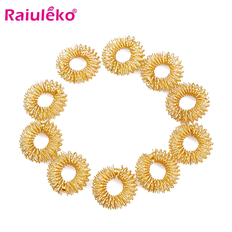 10/20pcs/Lot Hot Sale Finger Massage Ring Acupuncture Ring Health Care Body Massager Relax Hand Massage Finger lose Weight
10/20pcs/Lot Hot Sale Finger Massage Ring Acupuncture Ring Health Care Body Massager Relax Hand Massage Finger lose Weight