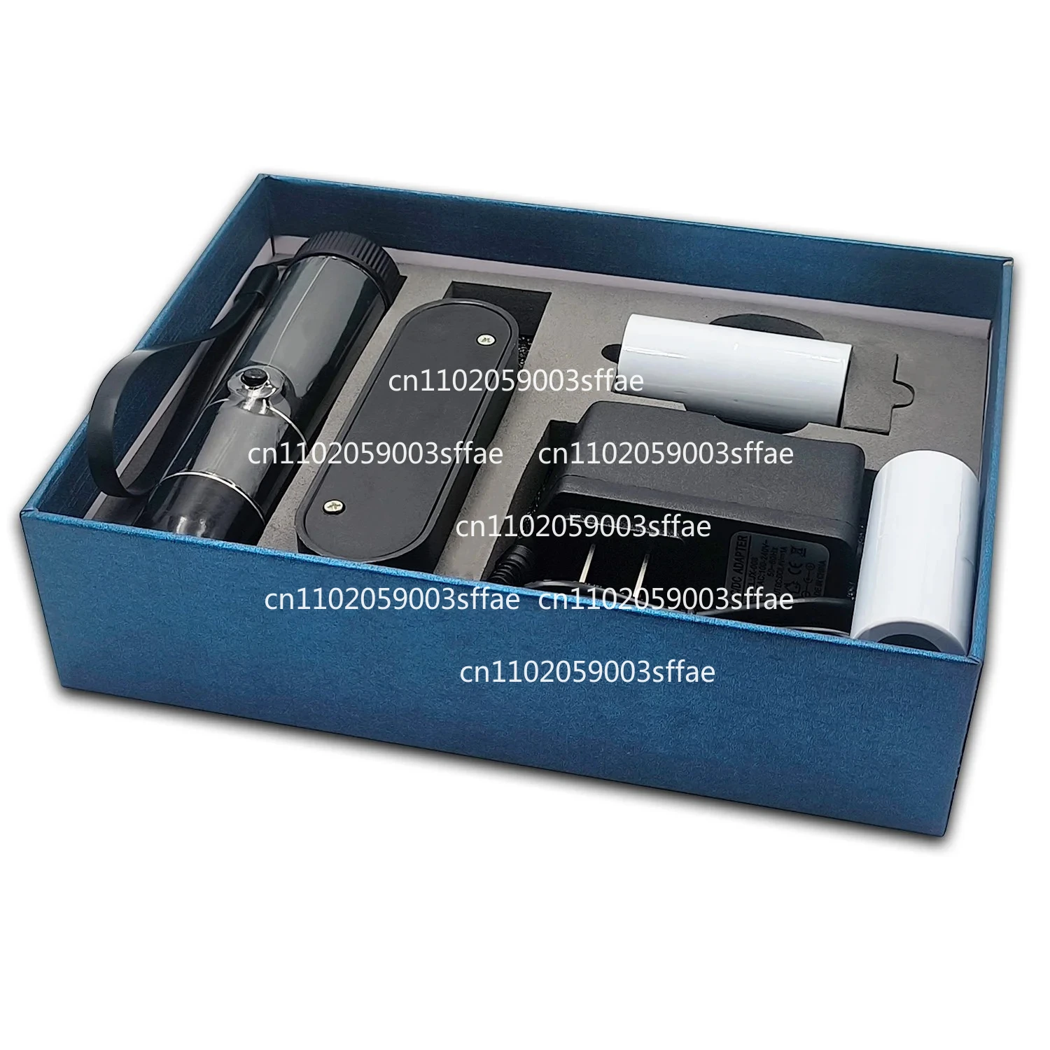 , Artificial Larynx for Voice Impaired People,OEM Digital Electronic Larynx, Electronic Speaking Device
, Artificial Larynx for Voice Impaired People,OEM Digital Electronic Larynx, Electronic Speaking Device