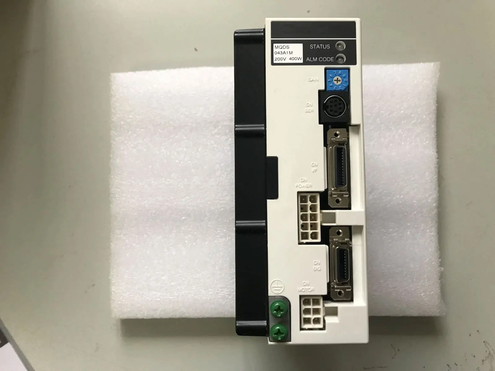 Brand New MQDS043A1M MQDA043A1A MQDS043A1A One Year Warranty
Brand New MQDS043A1M MQDA043A1A MQDS043A1A One Year Warranty