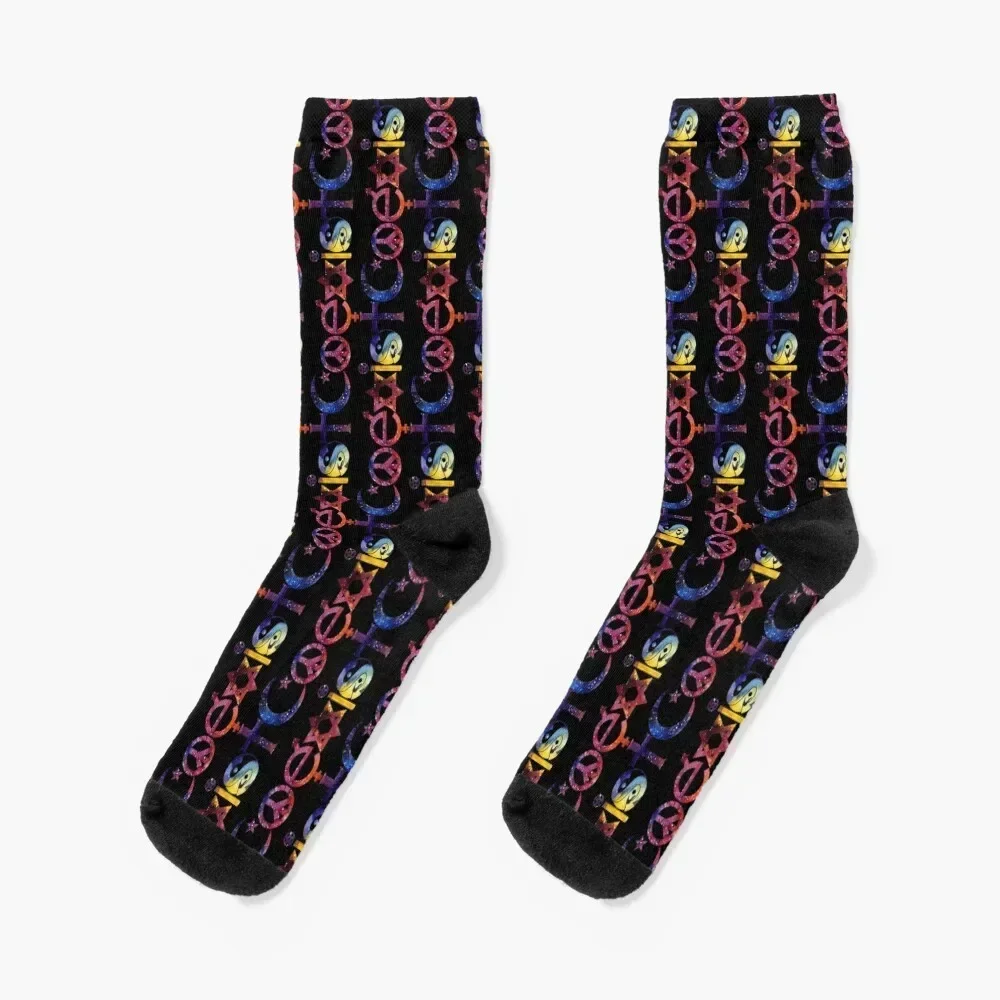 COEXIST Space Socks christmas gift Stockings compression Thermal man winter Women's Socks Men's
COEXIST Space Socks christmas gift Stockings compression Thermal man winter Women's Socks Men's