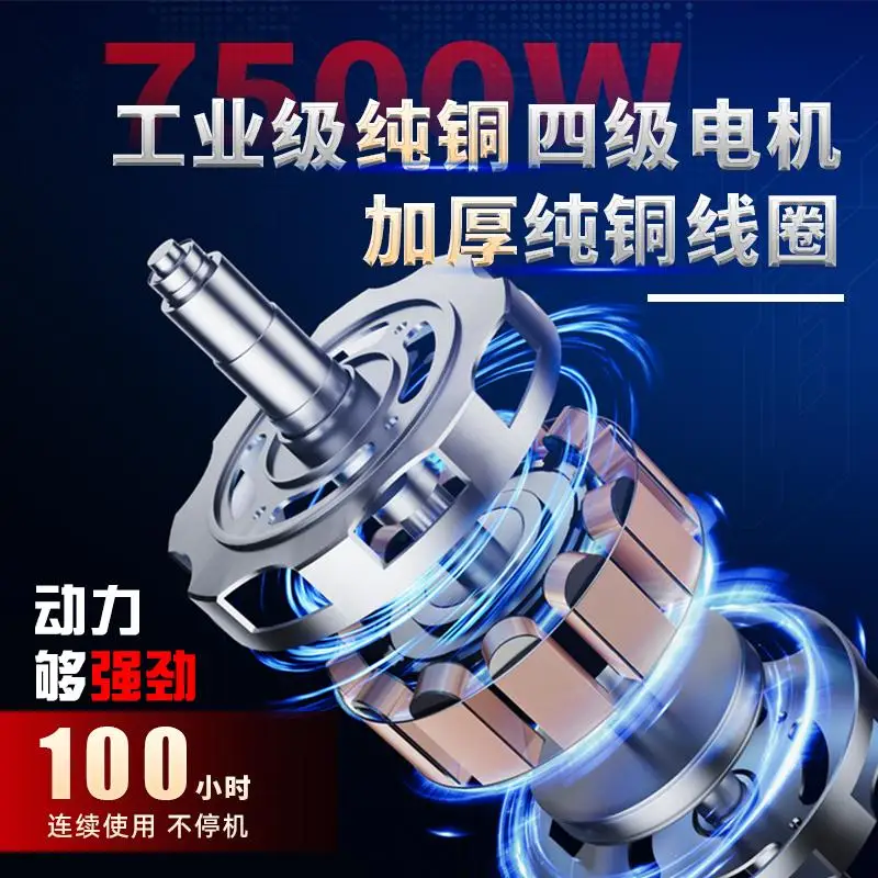 Jade Leopard Car Washing Machine 220v Commercial Car Wash Shop Farm High Power Ultra High Pressure
Jade Leopard Car Washing Machine 220v Commercial Car Wash Shop Farm High Power Ultra High Pressure