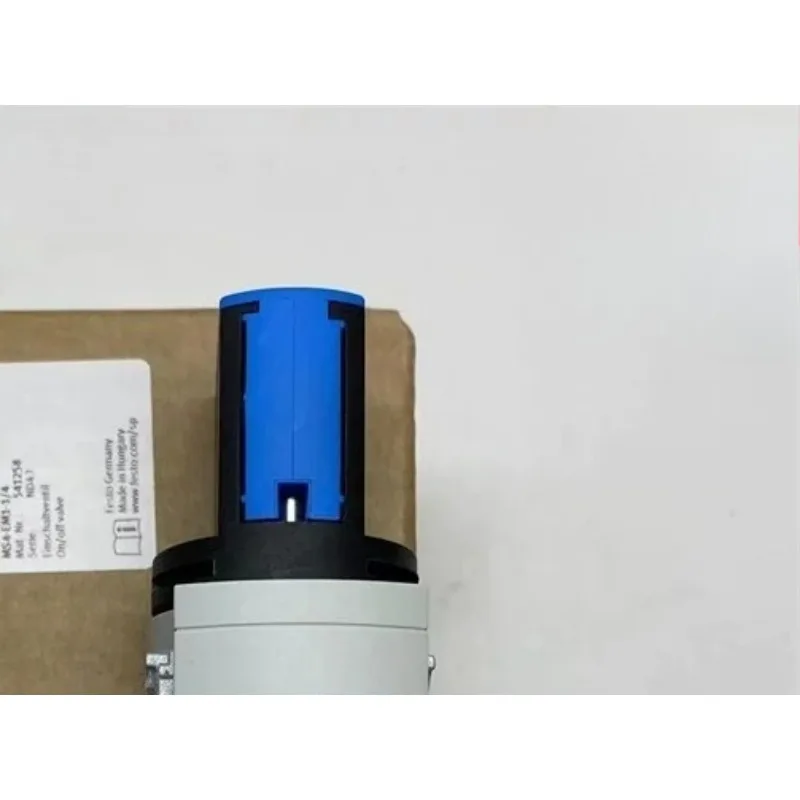Parts forFESTO Festo Switch Valve MS4 EM1 1 4 S 541258 541259 Dual Electronic Control
Parts forFESTO Festo Switch Valve MS4 EM1 1 4 S 541258 541259 Dual Electronic Control